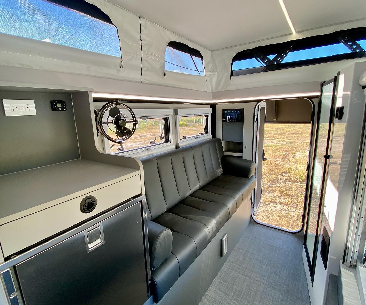 Τα 5 κορυφαία τροχόσπιτα στον κόσμο – Η απόλυτη φαντασίωση της απόδρασης στη Φύση