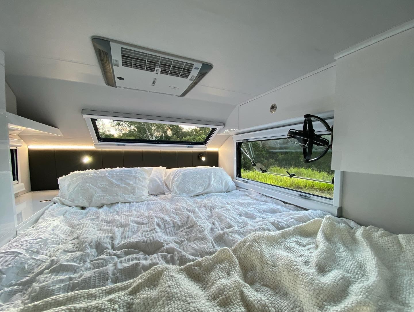 Τα 5 κορυφαία τροχόσπιτα στον κόσμο – Η απόλυτη φαντασίωση της απόδρασης στη Φύση