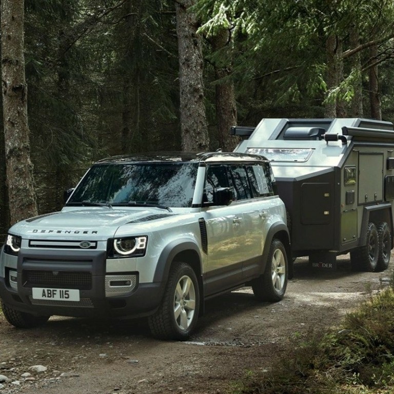 Τα 5 κορυφαία τροχόσπιτα στον κόσμο – Η απόλυτη φαντασίωση της απόδρασης στη Φύση