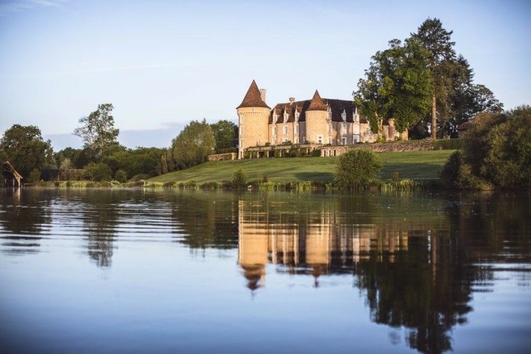 Το κάστρο ενός παραμυθένιου Château – Ενα από τα τοπ ξενοδοχεία της γαλλικής εξοχής