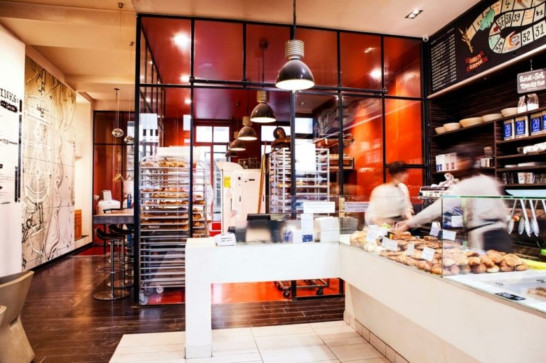 5 τοπ croissanterie σε όλον τον κόσμο φτιάχνουν τα κορυφαία κρουασάν – Mία από αυτές βρίσκεται στην Αθήνα