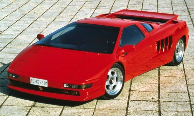 Μπορεί αυτά τα supercars να έχουν ξεχαστεί αλλά κάποτε έγραψαν ιστορία (pic)