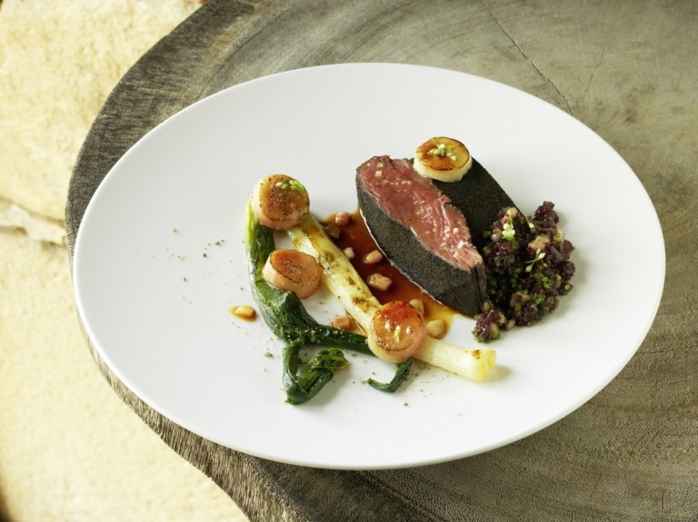 Το κάστρο ενός παραμυθένιου Château – Ενα από τα τοπ ξενοδοχεία της γαλλικής εξοχής