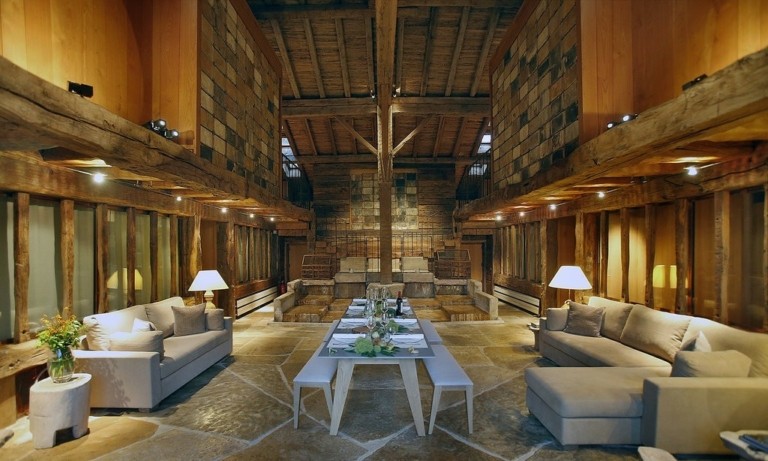 Το κάστρο ενός παραμυθένιου Château – Ενα από τα τοπ ξενοδοχεία της γαλλικής εξοχής