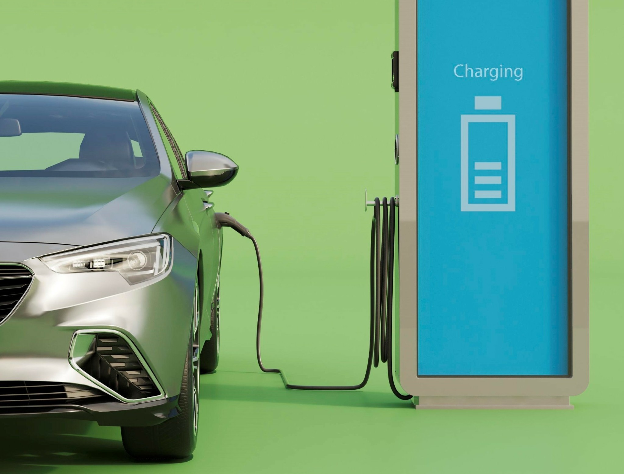 Ηλεκτροκίνηση: Πώς η Mercedes-Benz θα υιοθετήσει το πρότυπο φόρτισης της Tesla