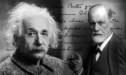 Dr Truth: Το ιστορικό τετ-α-τετ Φρόυντ – Αϊνστάιν και η απληστία της Wall Street
