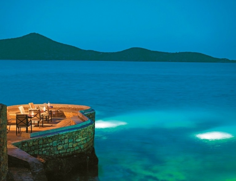 Sumosan: Μετά την Κουρσεβέλ, έρχεται στην Κρήτη και την Ελούντα