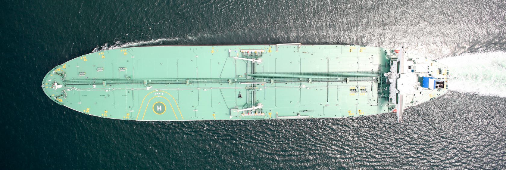 Ο Τζον Φρέντρικσεν αυξάνει το μερίδιο στη Euronav και γίνεται ο μεγαλύτερος μέτοχος