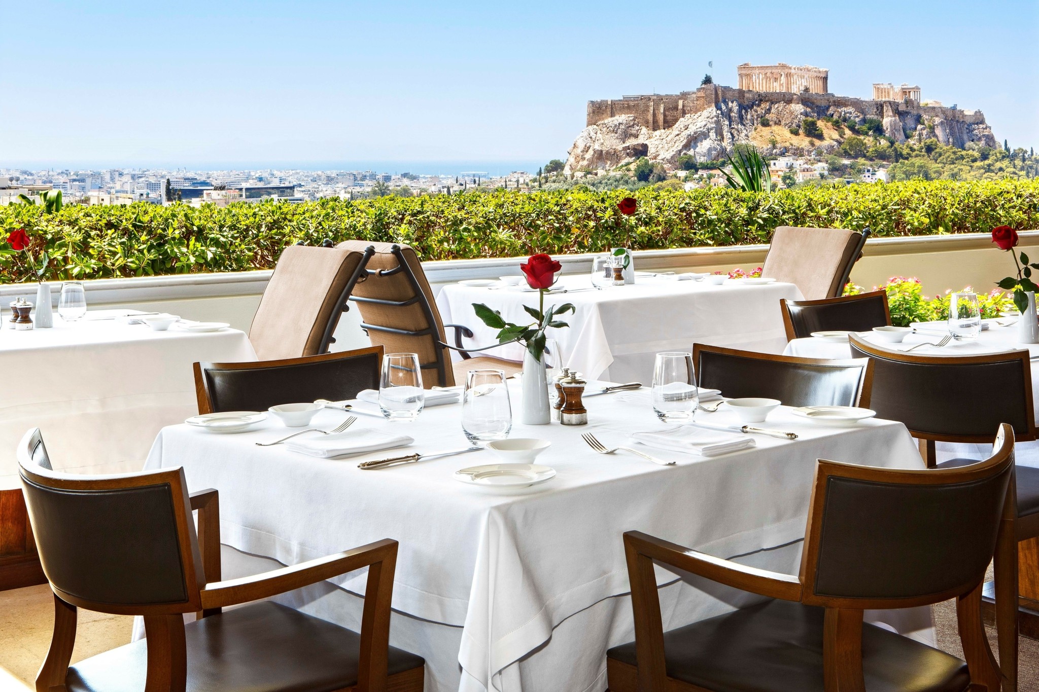 Ξεχωριστές προτάσεις για τις ημέρες του Πάσχα στο ξενοδοχείο Μεγάλη Βρεταννία