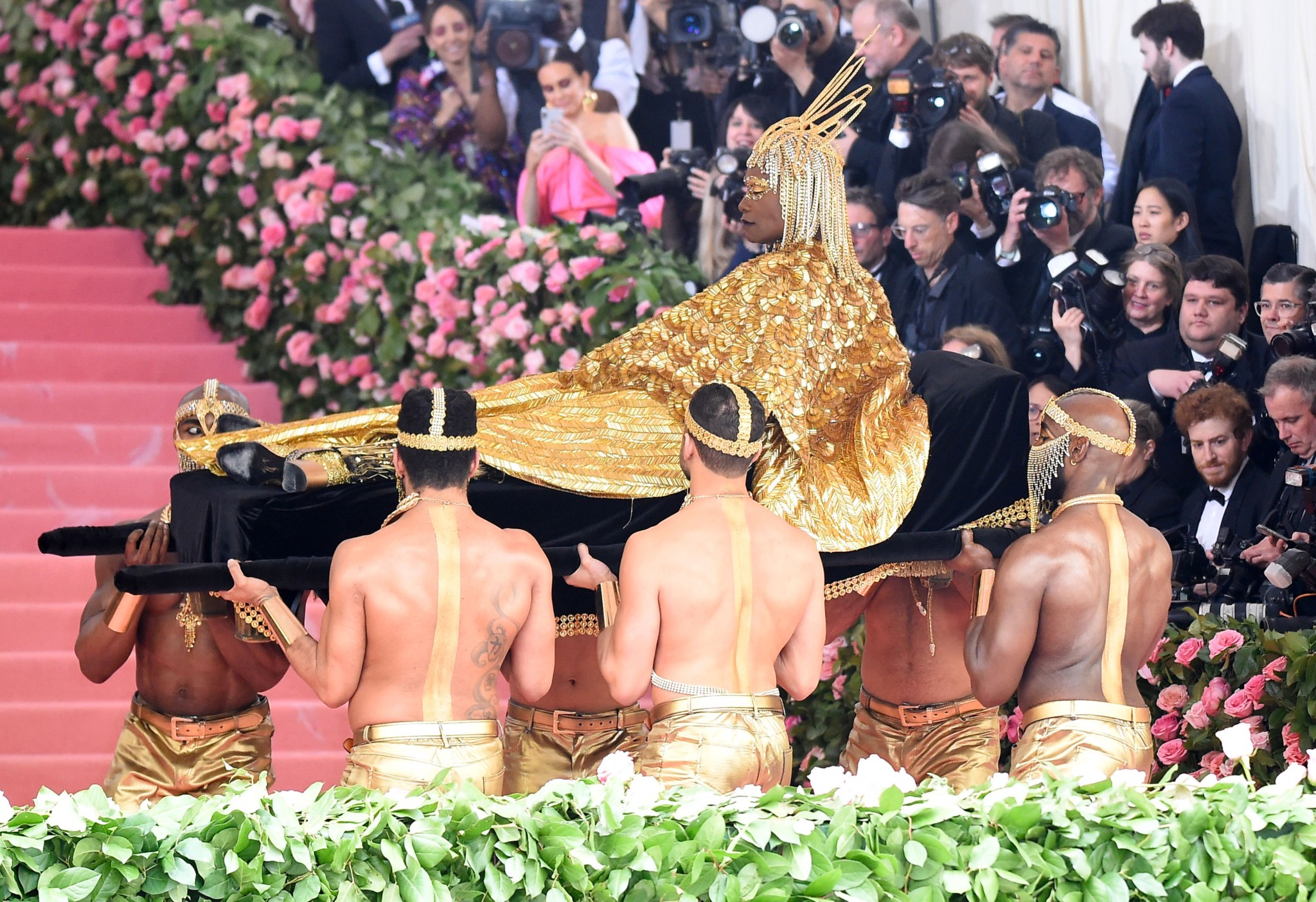 The Met Gala: Πώς μπαίνει κανείς στο πιο exclusive πάρτι στον κόσμο