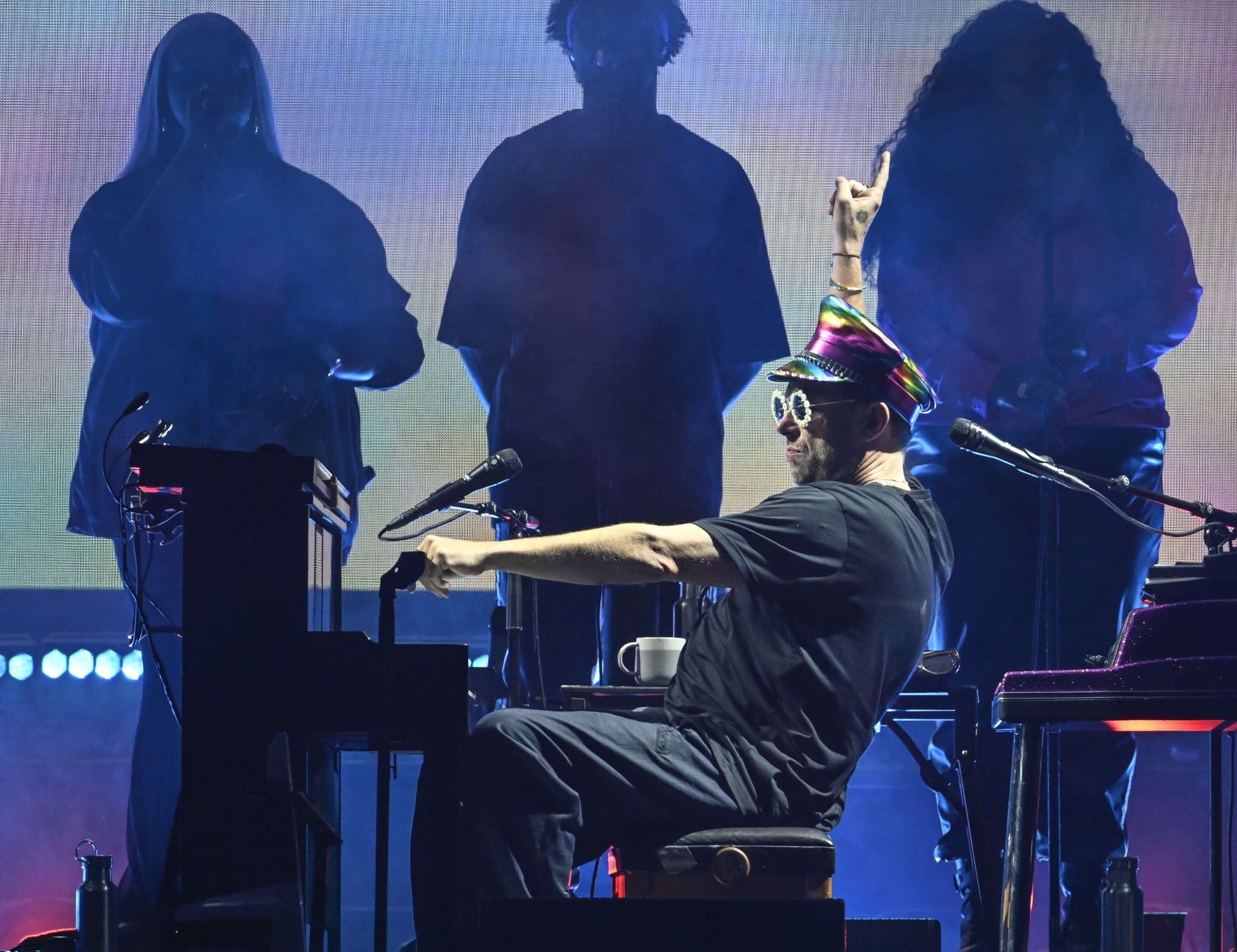 Το πιο διάσημο μουσικό φεστιβάλ με τα εισιτήρια των 3000 ευρώ