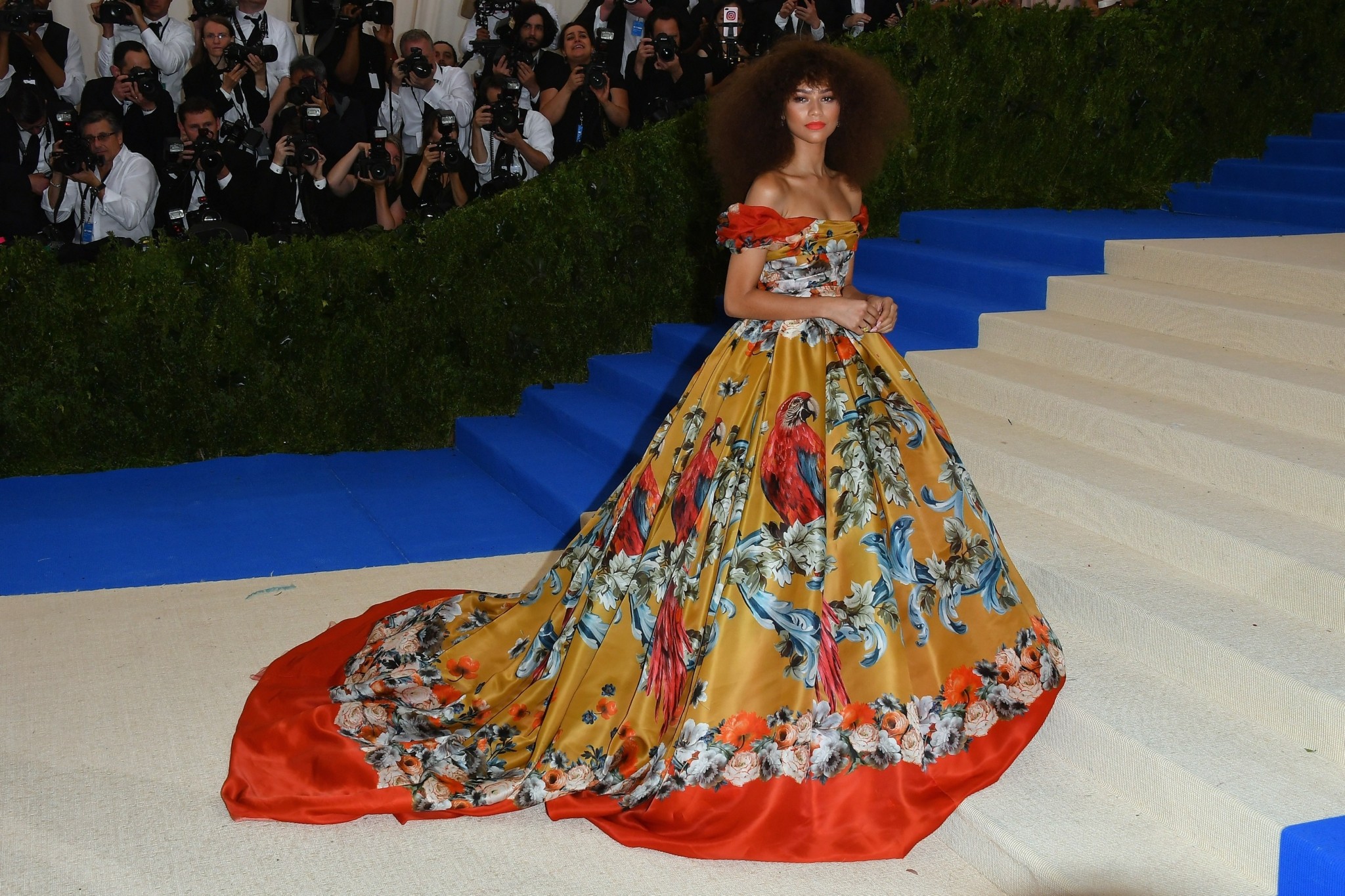 The Met Gala: Πώς μπαίνει κανείς στο πιο exclusive πάρτι στον κόσμο