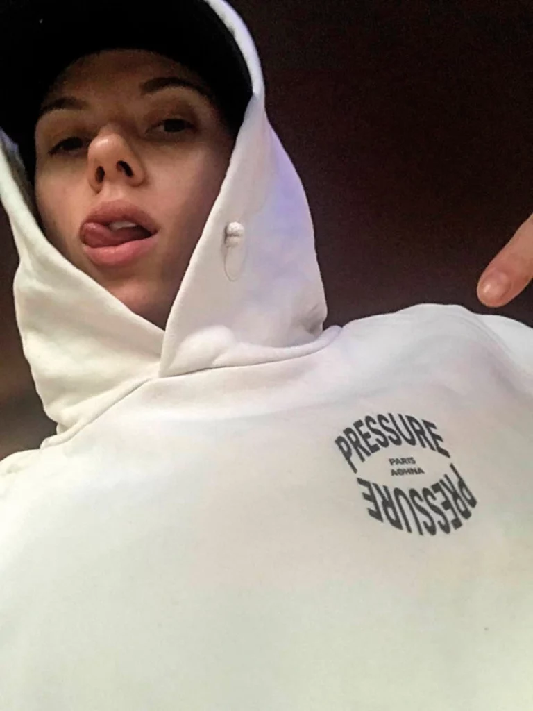 Ο δημιουργικός Ελληνας που δείχνει την Ελλάδα μέσα από το καινούργιο άρωμα της Hermès