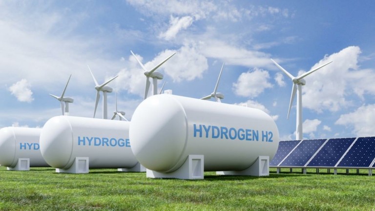 Hydrogen Greenwashing: Η νέα απειλή για τους πράσινους στόχους της Ευρώπης (διαγράμματα)