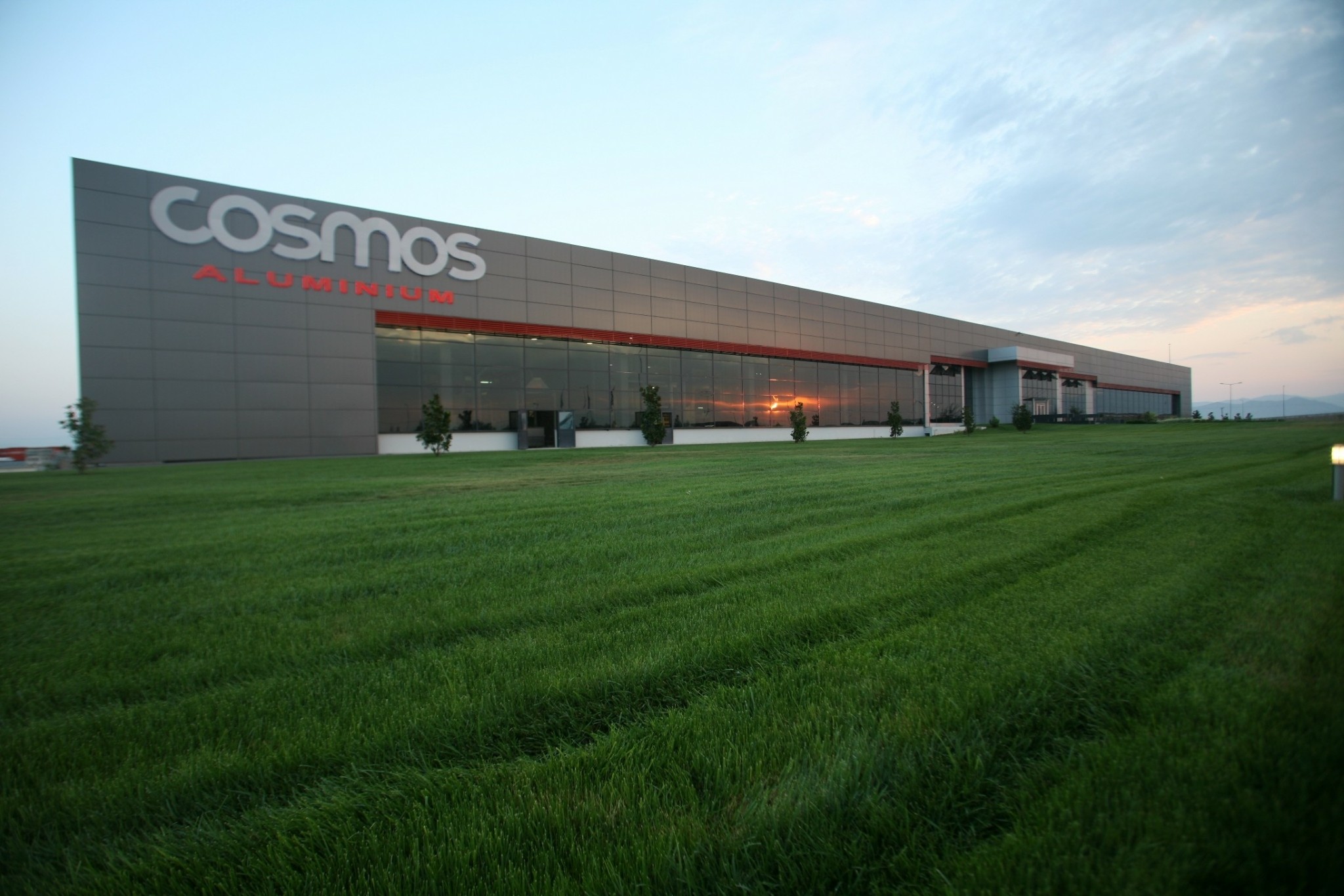 Ολοκληρώθηκε το deal COSMOS Aluminium – ΕΤΕΜ