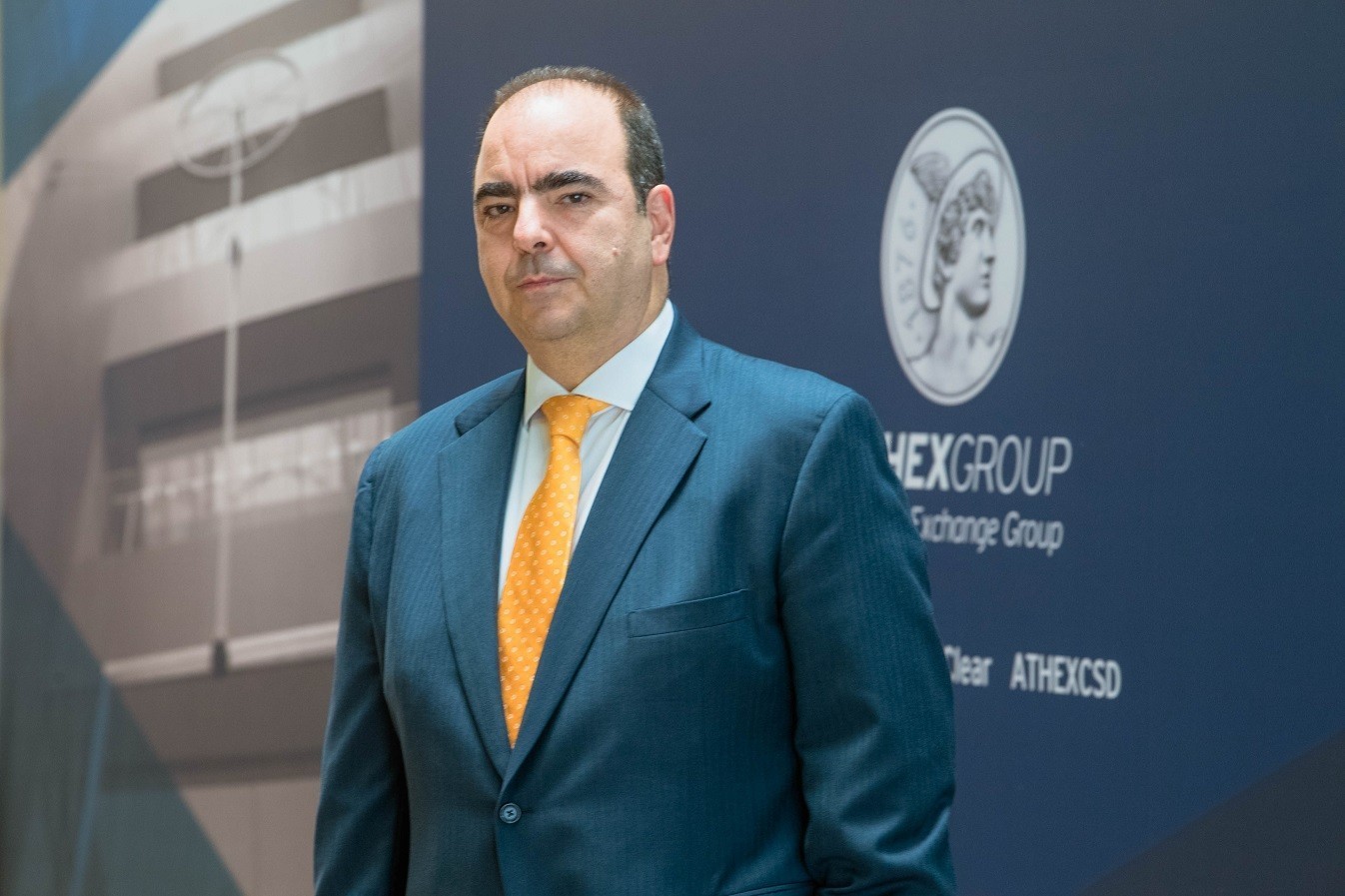 Koντόπουλος (ΕΧΑΕ): Η μετάταξη στις ώριμες αγορές, το «αγκάθι» της JP Morgan και ο νέος κανονισμός