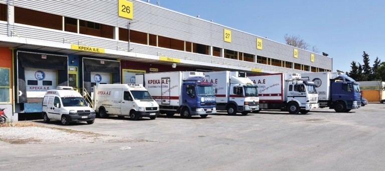 Στρατηγικό επενδυτή αναζητά η ΚΡΕ.ΚΑ – Συμφωνία με την doValue για «πάγωμα» των νομικών ενεργειών