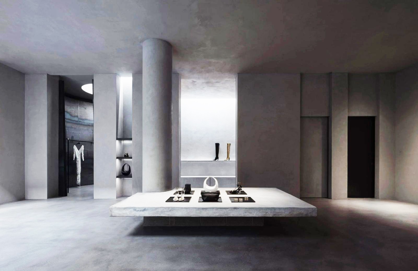 Brutalism: Το πιο “σκληρό” αρχιτεκτονικό στυλ που έγραψε ιστορία, επιστρέφει δυναμικά