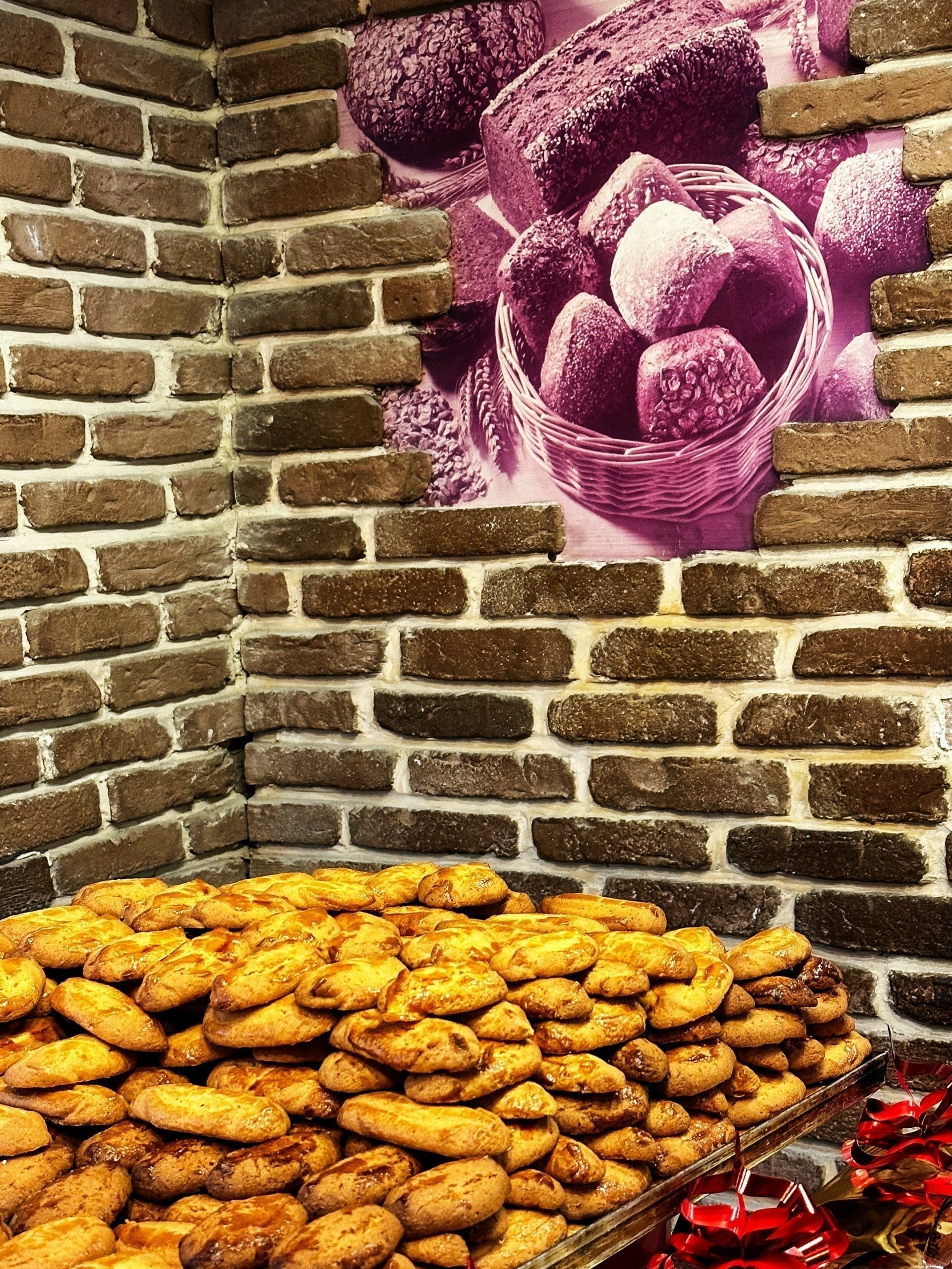 Tρεις κορυφαίοι φούρνοι της Αθήνας – Η φιλοσοφία, τα υλικά και γιατί ξεχωρίζουν