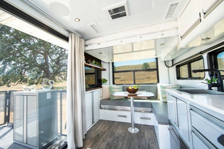 Τα 5 κορυφαία τροχόσπιτα στον κόσμο – Η απόλυτη φαντασίωση της απόδρασης στη Φύση