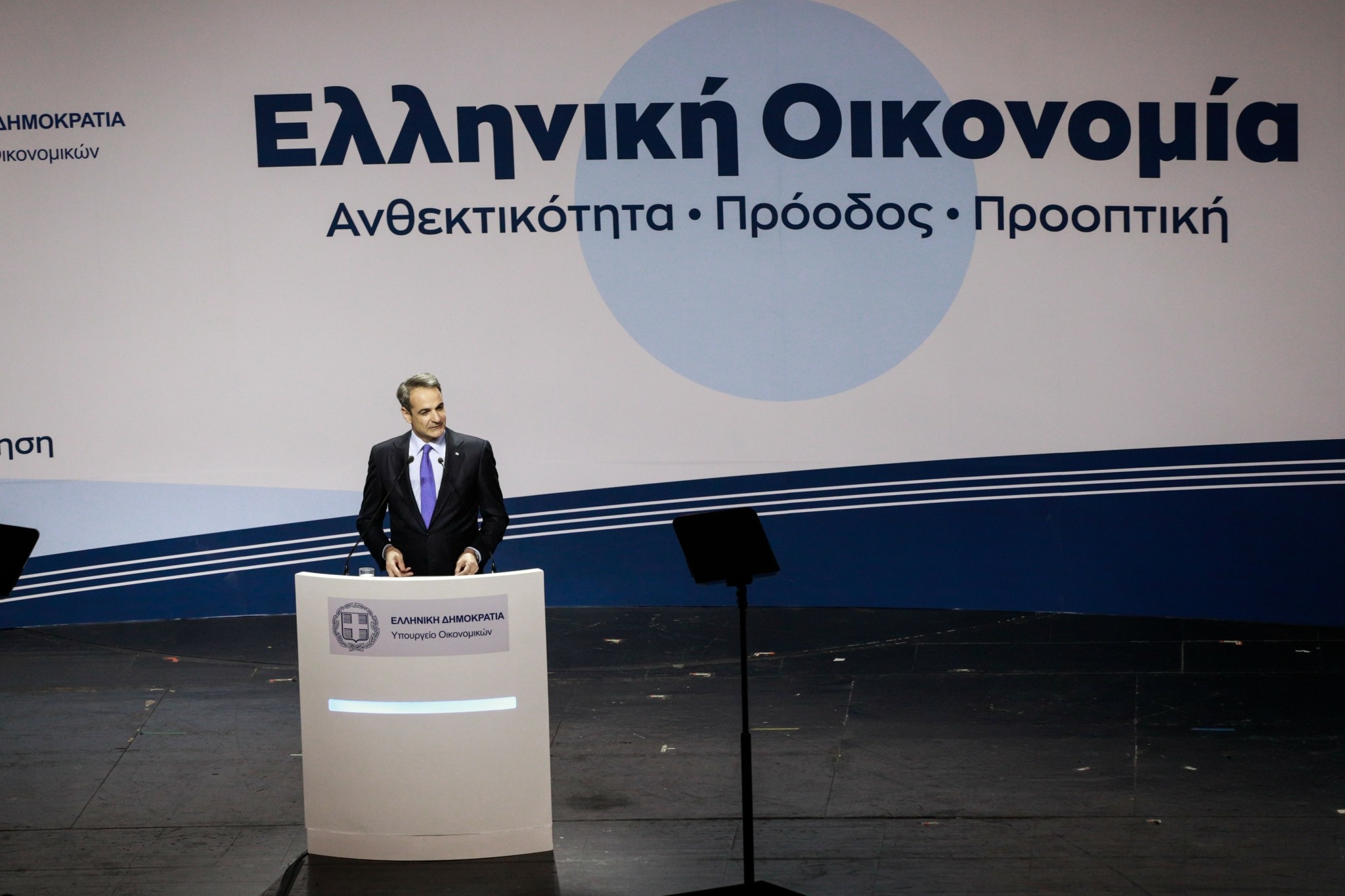 ΟΠΕΚΑ: Τα 10 αναπηρικά επιδόματα που αυξάνονται κατά 8%