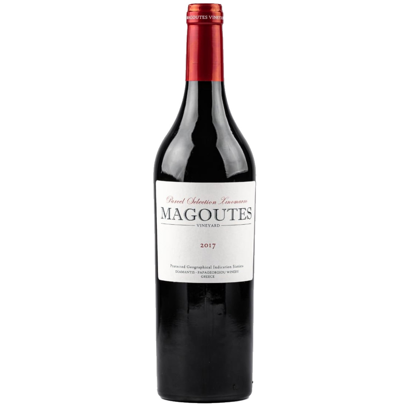 Ξινόμαυρο: 10 κορυφαίες ετικέτες για το απόλυτο κρασί του Πάσχα