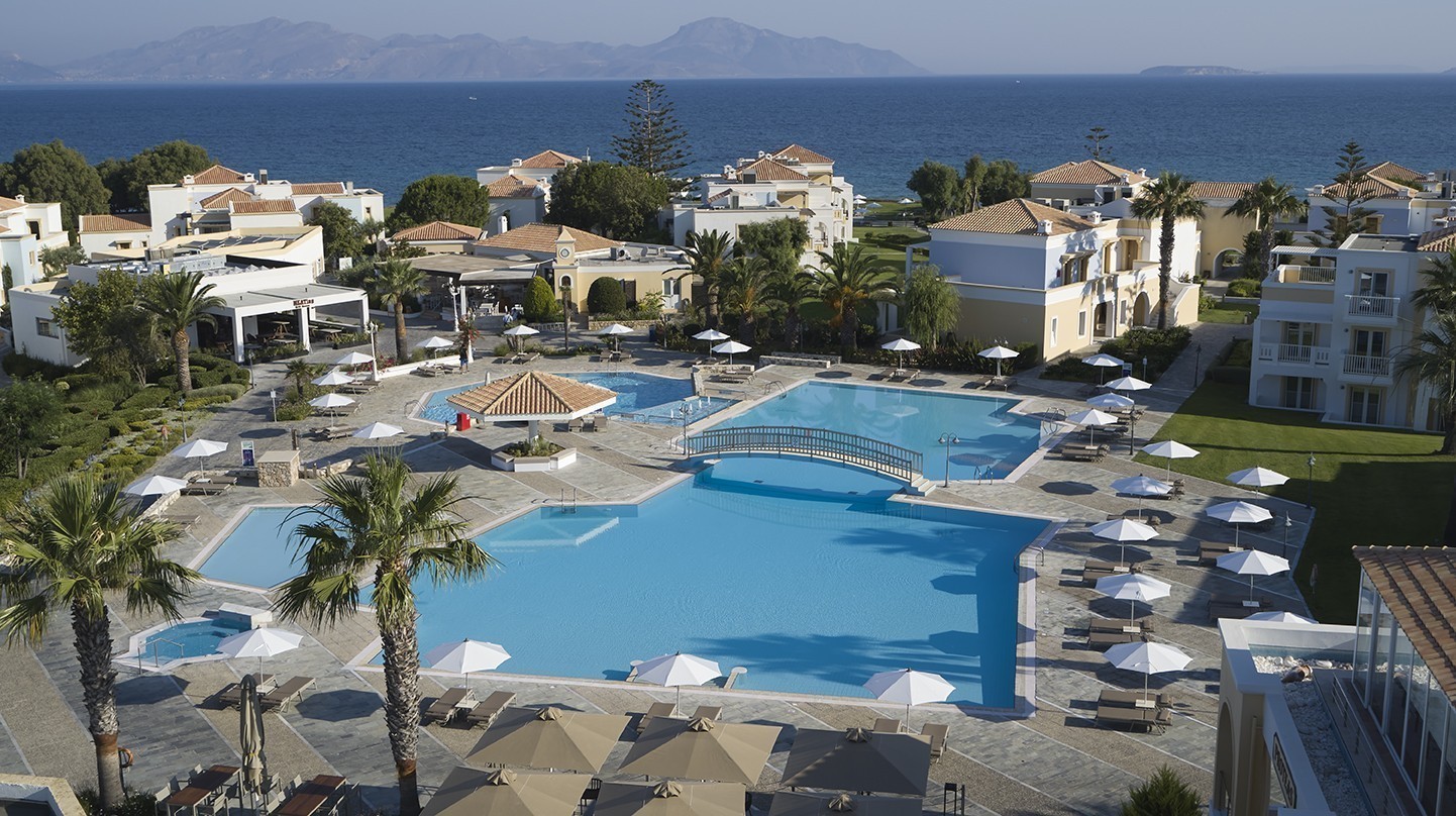 Neptune Hotels: Αποκαλύπτει την νέα του ταυτότητα με παράλληλη ανανέωση της online παρουσίας του