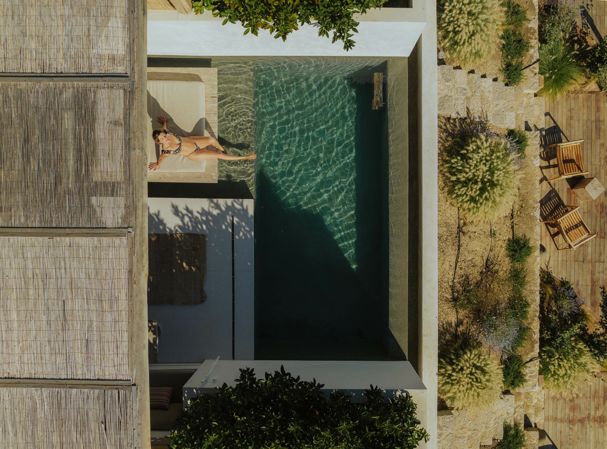 Δωμάτιο με θέα: Το αυθεντικό slow-living στο πιο καλά κρυμμένο (μέχρι τώρα) μυστικό του Ιονίου