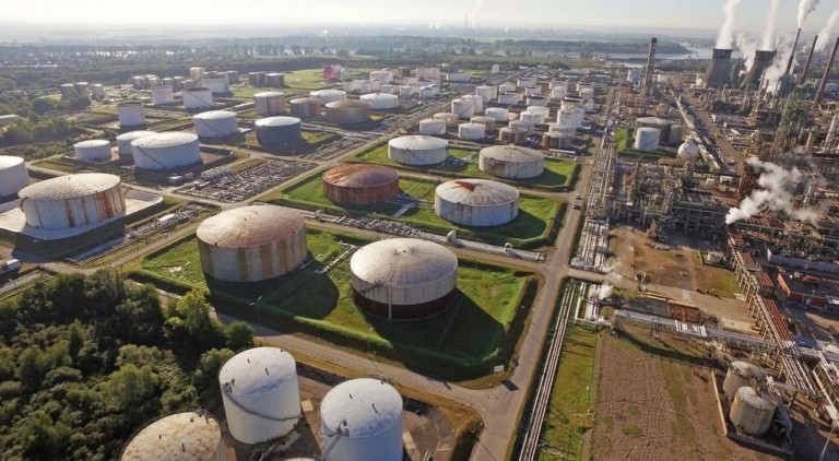 Αγγίζει τα $80 το πετρέλαιο – Σε υψηλό 2,5 μηνών