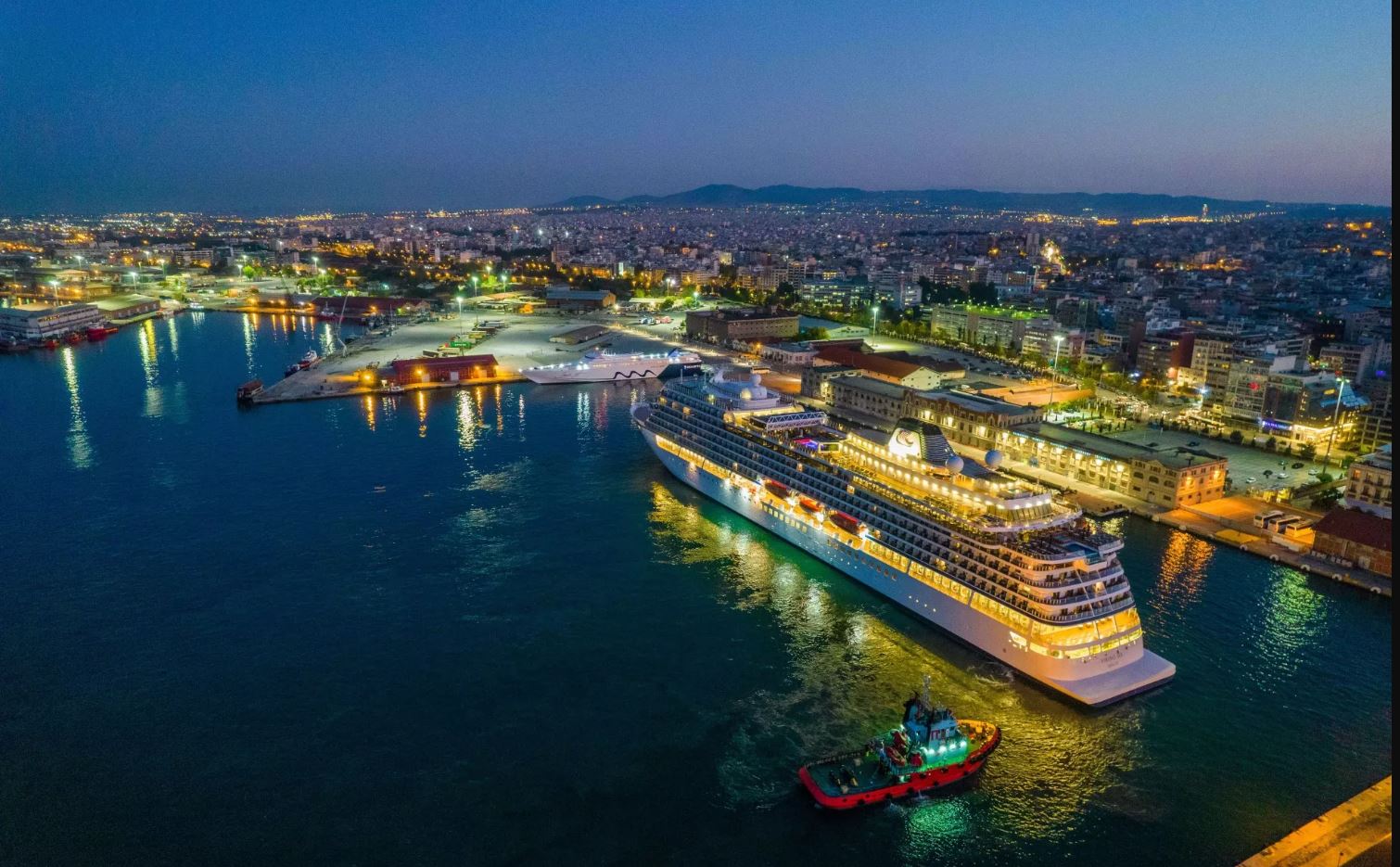 ΟΛΘ Α.Ε.: Καθαρό μέρισμα 1,235 ευρώ ανά μετοχή για το 2023