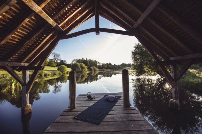 Το κάστρο ενός παραμυθένιου Château – Ενα από τα τοπ ξενοδοχεία της γαλλικής εξοχής