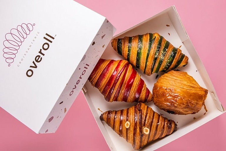 5 τοπ croissanterie σε όλον τον κόσμο φτιάχνουν τα κορυφαία κρουασάν – Mία από αυτές βρίσκεται στην Αθήνα