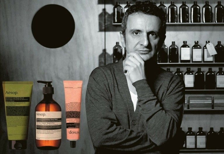 Dennis Paphitis: Αυτός είναι ο Έλληνας που πούλησε «συνταγή ομορφιάς» στη L’Oreal για €3,4 δισ.