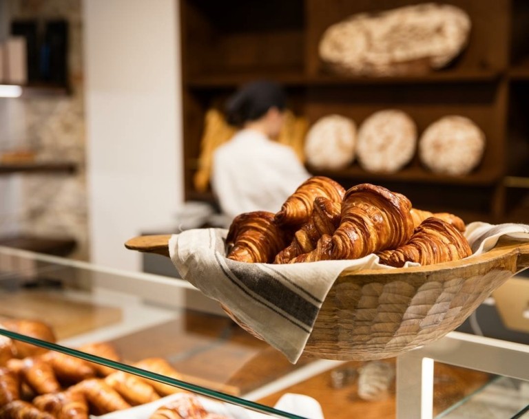 5 τοπ croissanterie σε όλον τον κόσμο φτιάχνουν τα κορυφαία κρουασάν – Mία από αυτές βρίσκεται στην Αθήνα
