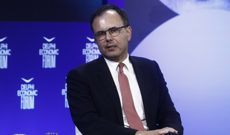 Πατέλης: Οι τρεις προϋποθέσεις που θέτουν οι οίκοι για επενδυτική βαθμίδα – Τι είπε για τα κόκκινα δάνεια