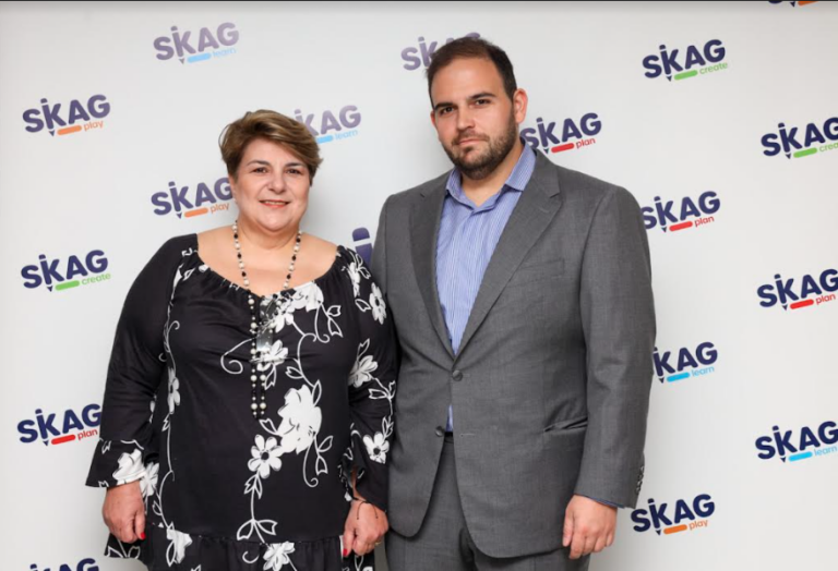 Καινούργια εποχή για τη SKAG της οικογένειας Σκαγιά με νέες επενδύσεις, δραστηριότητες και ταυτότητα