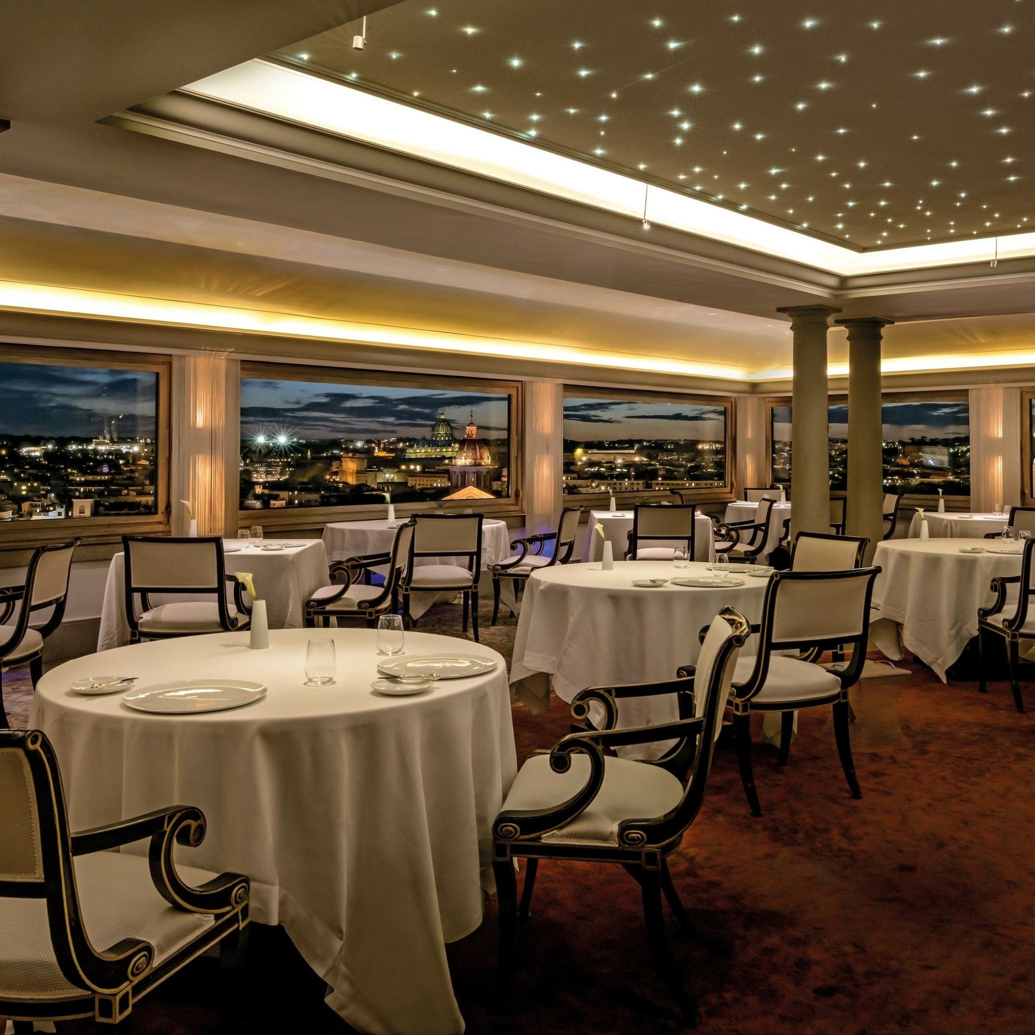 Δωμάτιο με θέα: Hassler Penthouse, η πολυσυζητημένη σουίτα της Ρώμης με την συγκλονιστική θέα