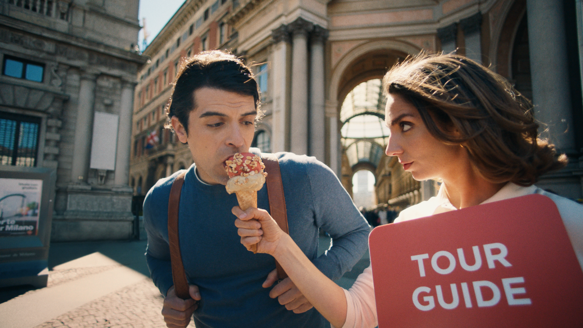 SKY express: Νέα διαφημιστική καμπάνια «Ταξίδεψε όπως ΕΣΥ θέλεις»