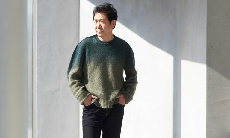 World Car Person of the Year 2023 ένας σχεδιαστής αυτοκινήτων