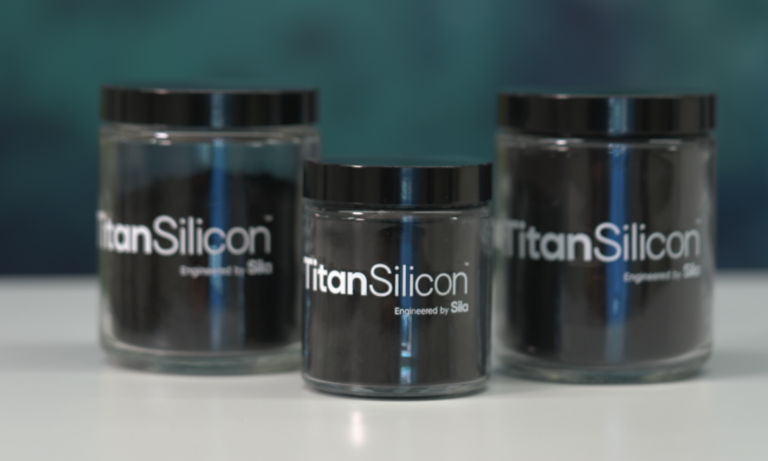 Μια νέα τεχνολογία μπαταρίας αλλάζει τα δεδομένα της ηλεκτροκίνησης (pic)