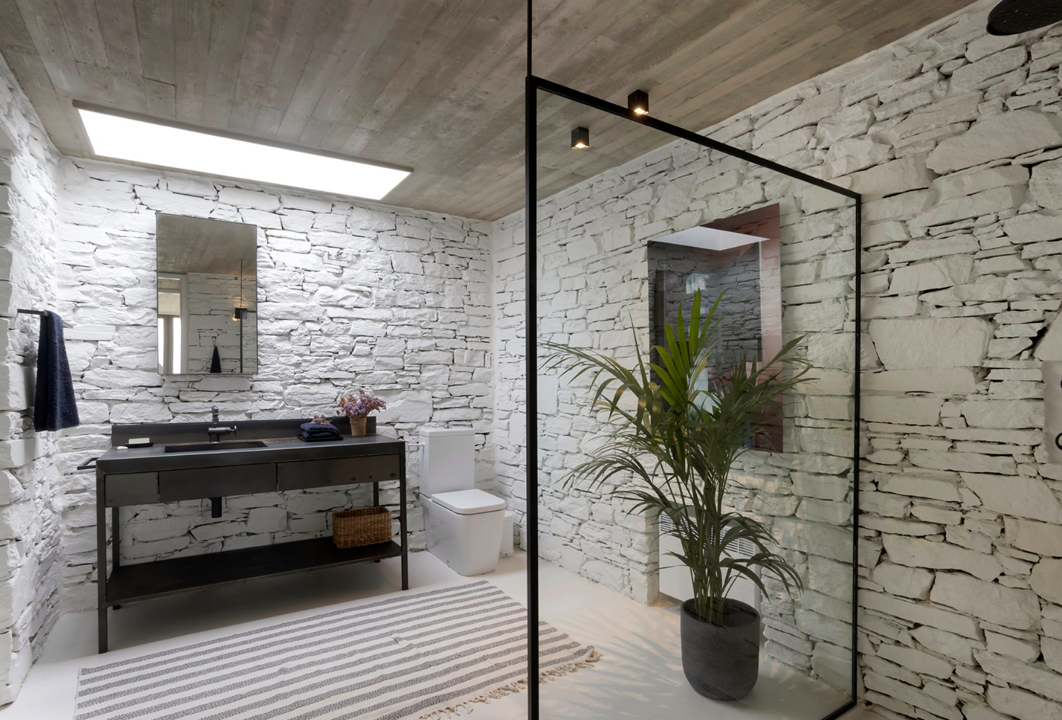 5 εντυπωσιακές (και πανάκριβες) βίλες στην Τήνο για ενοικίαση – Η απόλυτη άνεση με θέα στο απέραντο μπλε