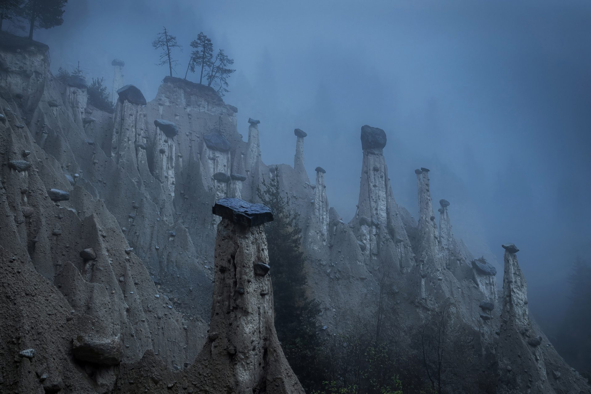 Foto dell'anno – Quando il tempo si ferma, nascono i capolavori