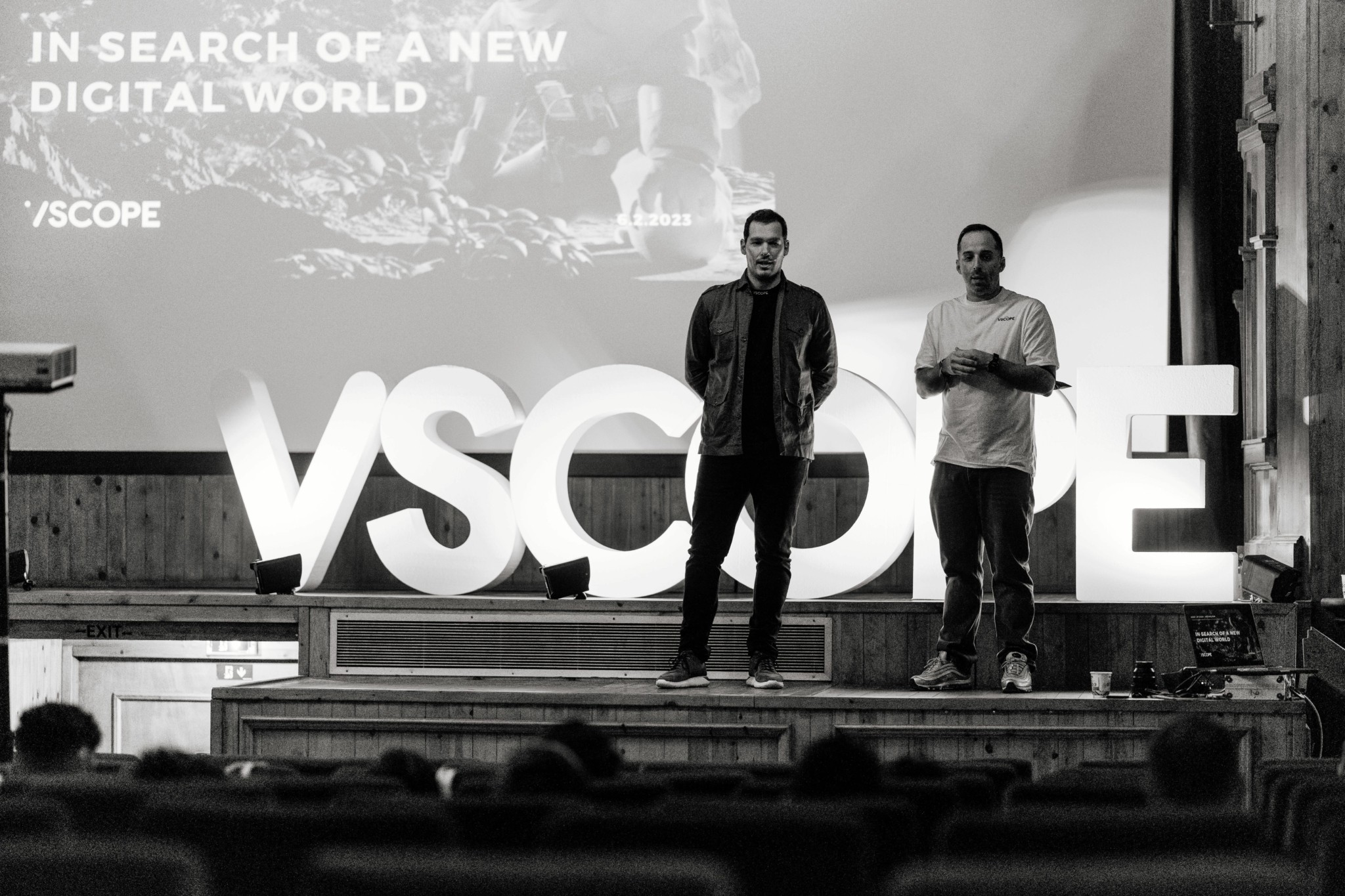 ΤHE VSCOPE: Πώς τα ξενοδοχεία μπορούν να αξιοποιήσουν από το TikTok μέχρι το ChatGPT (pic)