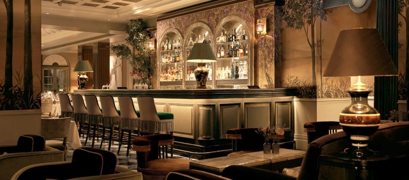 The Arts Club: Mέσα στην πιο exclusive λέσχη του Λονδίνου – Tέχνη, εστιατόρια, σουίτες και spa μόνο για μέλη