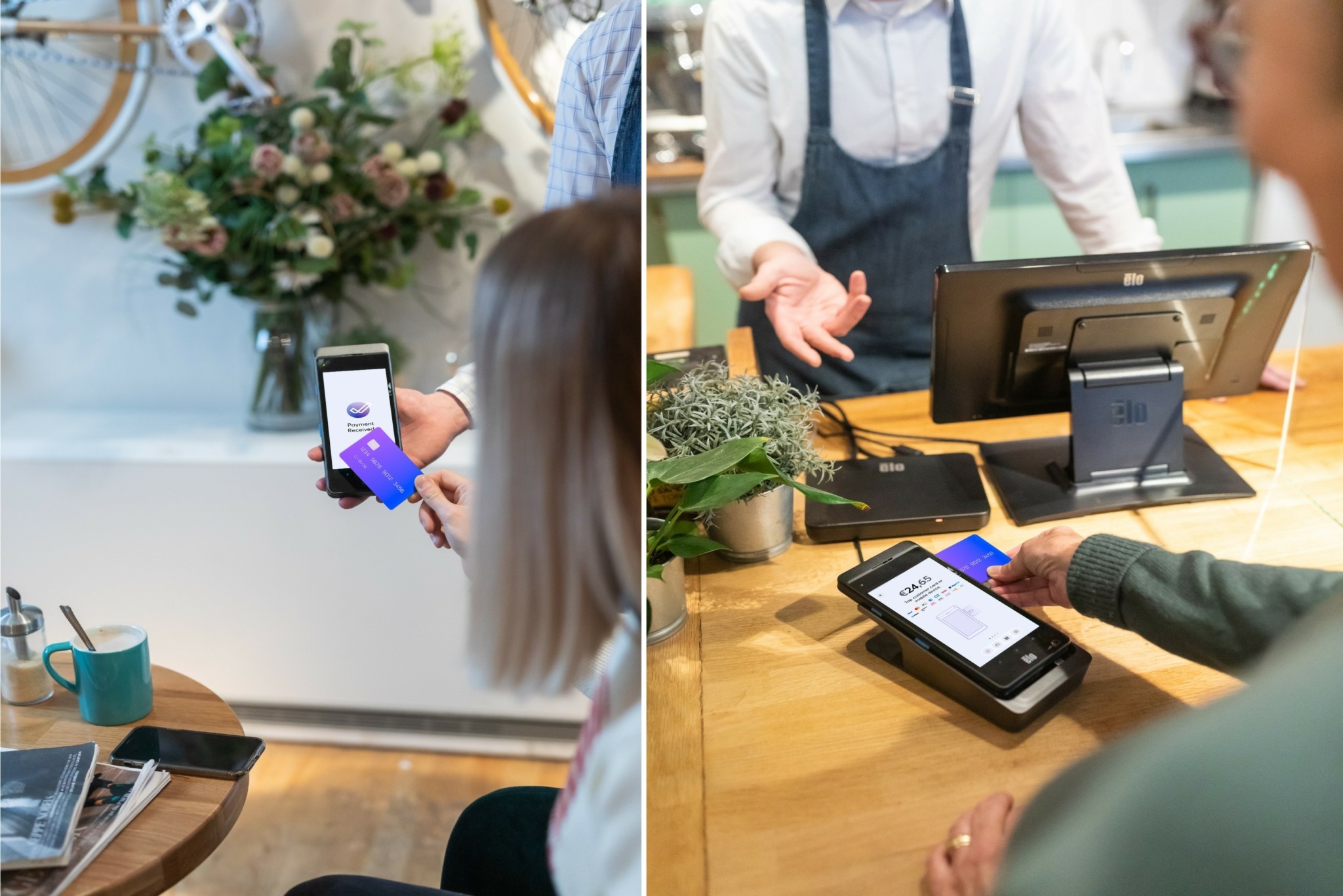 Viva Wallet και Elo: Στρατηγική συνεργασία που ανατρέπει τις παραδοσιακές πλατφόρμες checkout