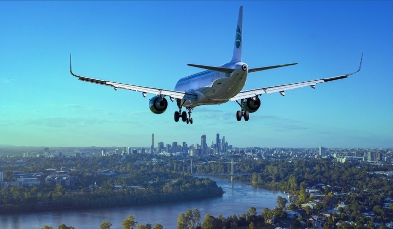 Συμφωνία στην ΕΕ για πράσινα καύσιμα στα αεροπλάνα – Τι προβλέπει