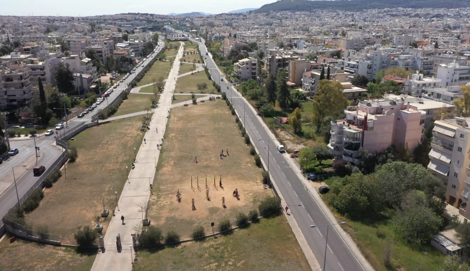 Πράσινο Ταμείο: 55,5 εκατ. ευρώ στους δήμους για περιβαλλοντικά έργα (pics)