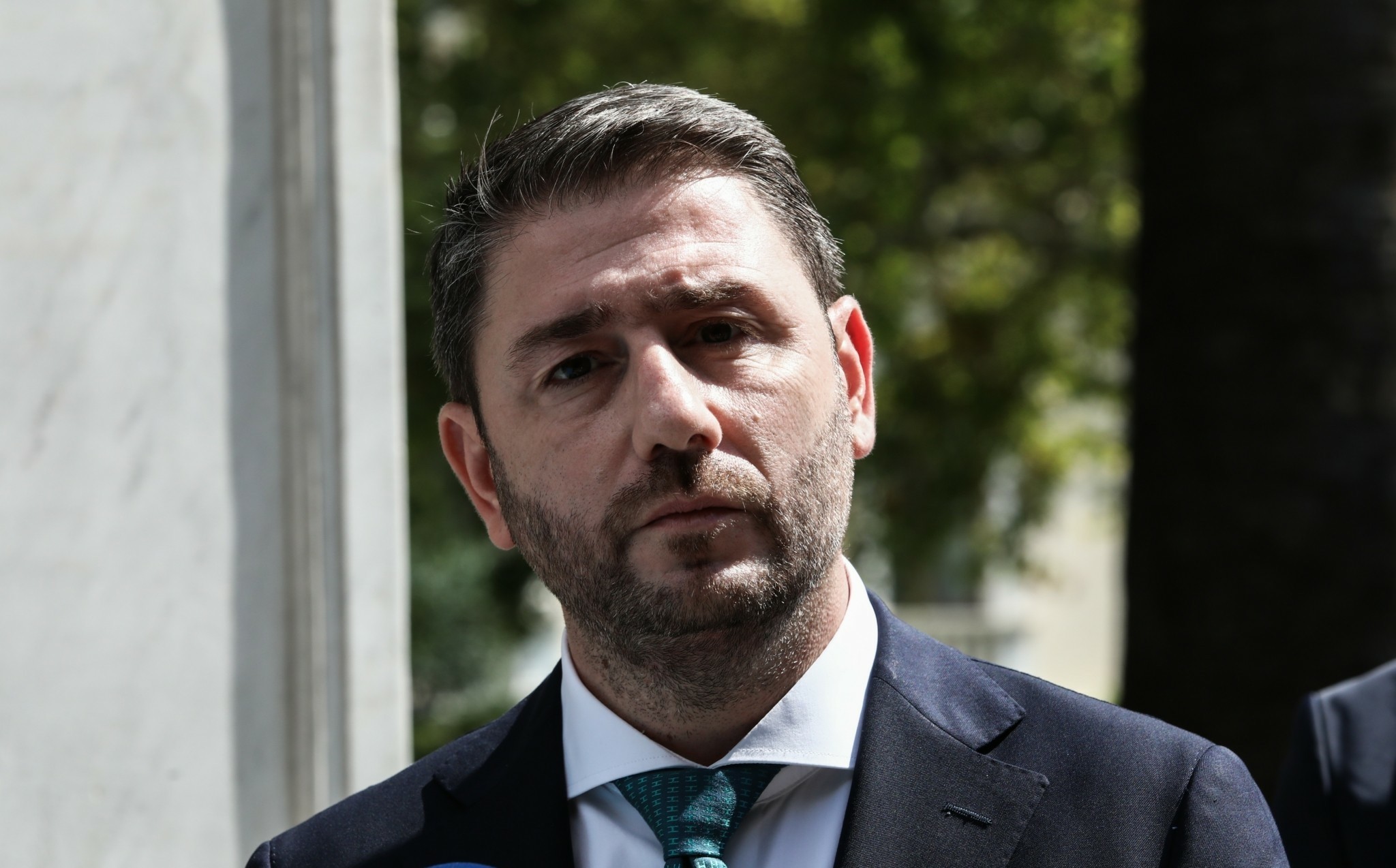 Ανδρουλάκης: «Η υπόθεση των υποκλοπών δεν θα παραγραφεί ούτε πολιτικά ούτε ποινικά»