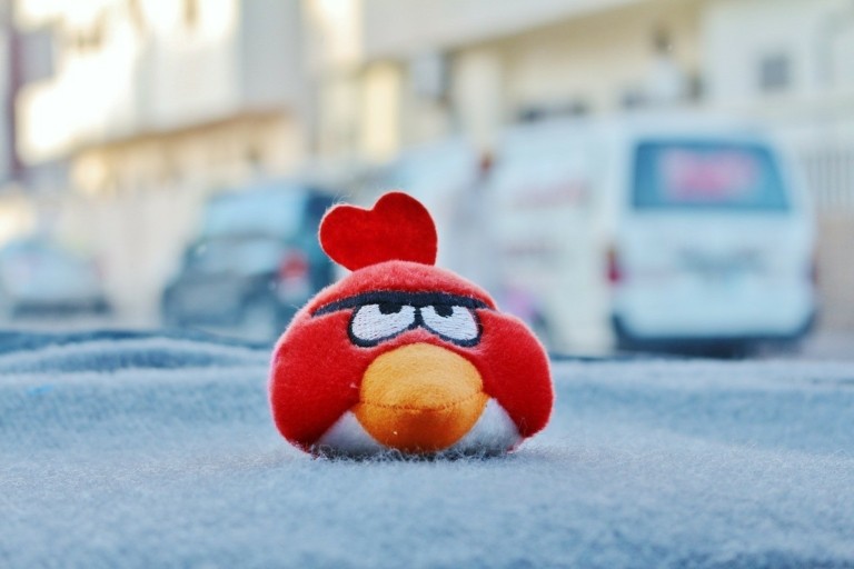Οι Ιάπωνες αγοράζουν το δημοφιλές παιχνίδι «Angry Birds» – Στα 706 εκατ. ευρώ το deal