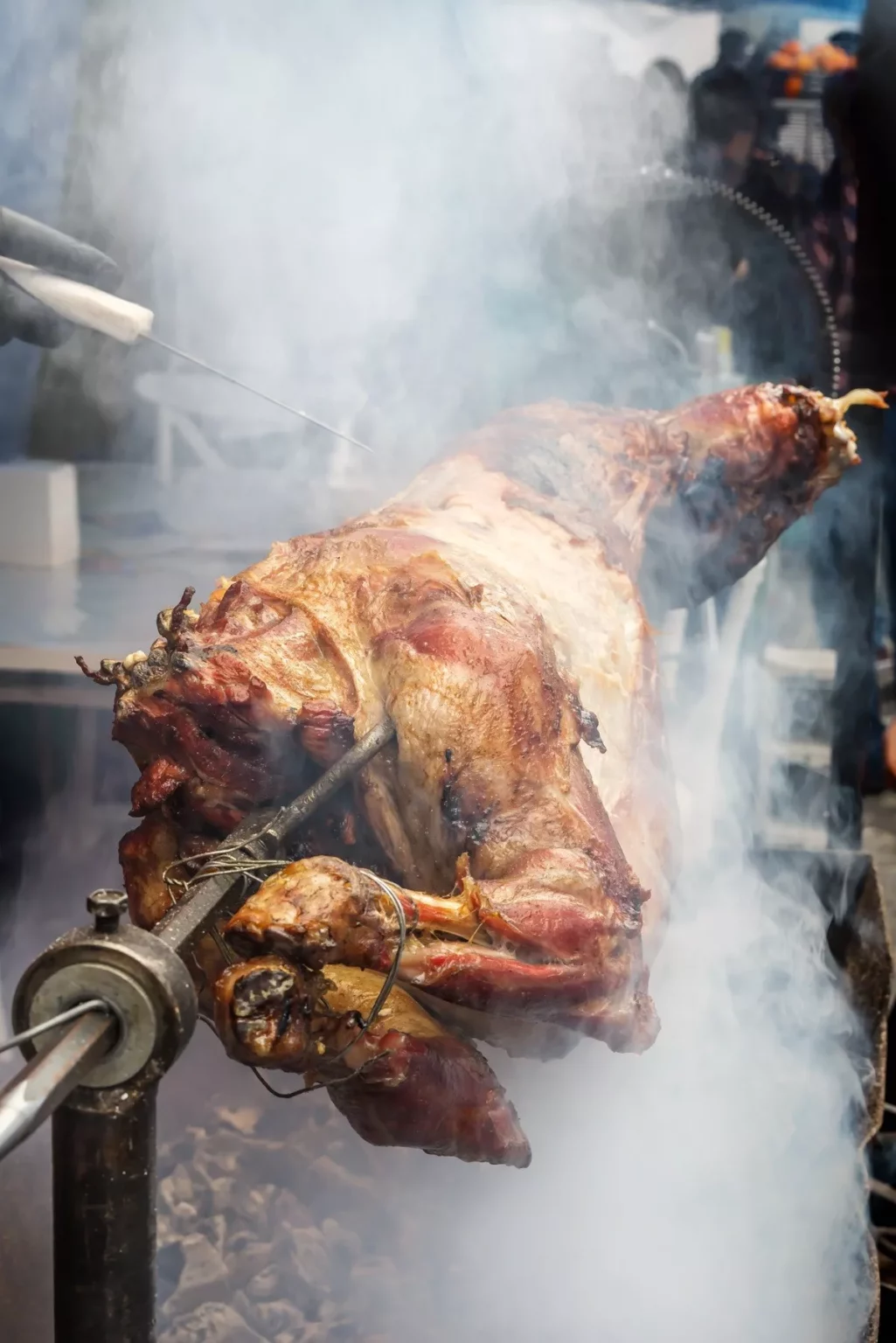 Πάσχα 2024: Σε αναβρασμό κρεοπώλες, κτηνοτρόφοι και καταναλωτές για την τιμή που θα έχει το αρνί (vid)